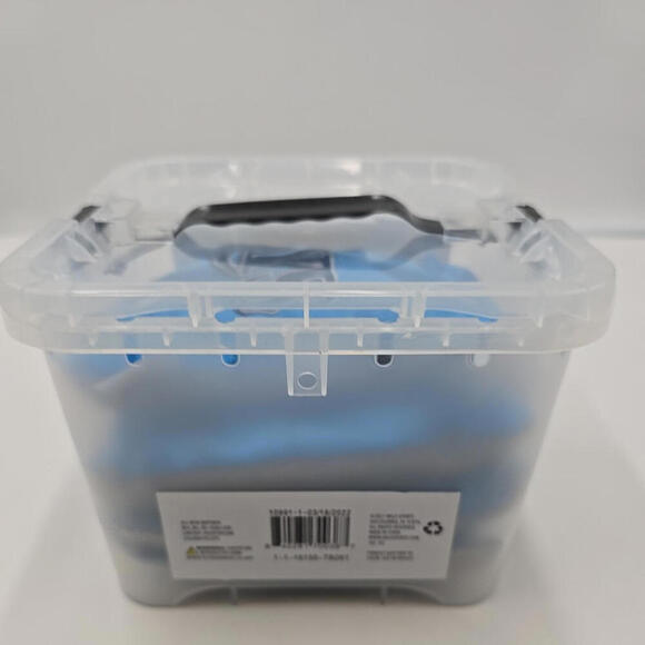 Tampa‎ Bay Rays MLB Corn Hole Bean Bags (SET OF 4) with Case - Picture 7 of 8